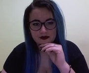 becasmith is a  year old female webcam sex model.