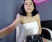 gia_vidal is a 18 year old female webcam sex model.