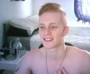 gingerboy_69 is a  year old male webcam sex model.