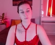 zoi_morgan is a 20 year old female webcam sex model.