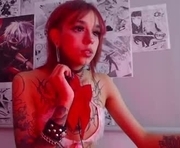 botoku_san69 is a 18 year old female webcam sex model.