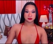 xxxgiganticoliviacummerxxx is a  year old shemale webcam sex model.