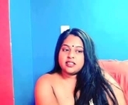 indianstorm is a 25 year old female webcam sex model.