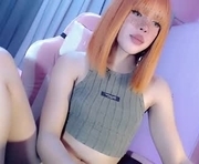 ts_nai is a  year old shemale webcam sex model.