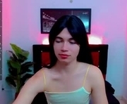 erelis_ is a  year old shemale webcam sex model.