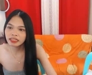 sexyasiantsxx is a  year old shemale webcam sex model.