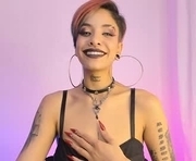 luci_fer_devil_1 is a 24 year old female webcam sex model.