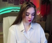 amy_slight is a 18 year old female webcam sex model.