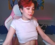 crimson_baby is a 18 year old female webcam sex model.