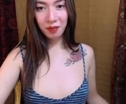 aurakharisma_xx is a  year old female webcam sex model.