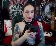 jennalovvee is a  year old female webcam sex model.