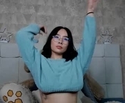 emily_kiut1 is a 19 year old female webcam sex model.