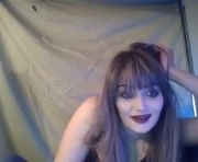 alexablessed2 is a 36 year old female webcam sex model.