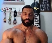 henryhadesflirt is a 29 year old male webcam sex model.