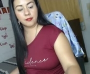 mulata_bigass is a  year old female webcam sex model.
