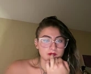 lau_mamacita is a  year old female webcam sex model.