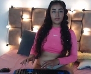 nararodriguez is a 25 year old female webcam sex model.