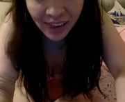thiqqcutie is a 25 year old female webcam sex model.