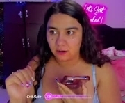 mariamcastillo is a 26 year old female webcam sex model.