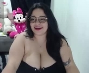 janne_bigboobs is a  year old female webcam sex model.