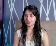 valeriagp is a 20 year old female webcam sex model.