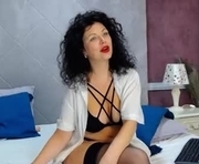 deenajay is a 39 year old female webcam sex model.