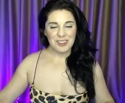 msluckystar is a 44 year old female webcam sex model.