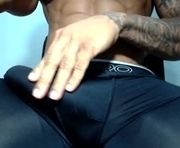 blackandlong88 is a  year old male webcam sex model.