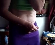 samuskaiser is a 28 year old shemale webcam sex model.