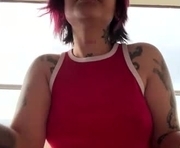 noxarcanee is a 29 year old female webcam sex model.