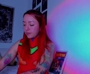 makii_33 is a 21 year old female webcam sex model.