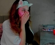 kipalicee is a  year old female webcam sex model.