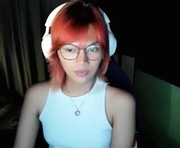 esilchan is a 24 year old shemale webcam sex model.