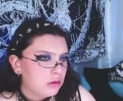 mikaskullcs is a 21 year old female webcam sex model.