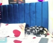 sammy_starx1 is a  year old female webcam sex model.