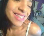 paula_zambrano7 is a 30 year old female webcam sex model.