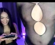 valeria_cumslut is a 21 year old shemale webcam sex model.