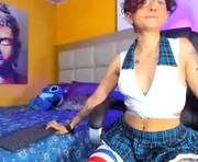 angels_petite_ is a 20 year old female webcam sex model.
