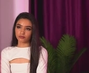 sweet_little_christine is a 18 year old female webcam sex model.
