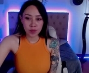 pink_blossom_ is a  year old female webcam sex model.