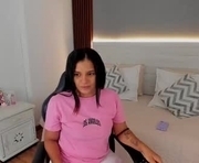chiqui_milk1 is a 25 year old female webcam sex model.