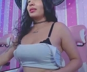 leydy_vs is a  year old female webcam sex model.