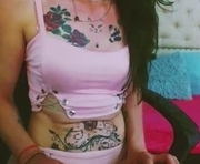 valolet_ph is a 26 year old female webcam sex model.