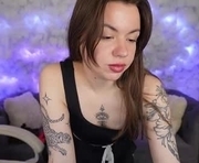 bellaspark_ is a 29 year old female webcam sex model.