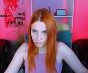 josette_red is a  year old couple webcam sex model.