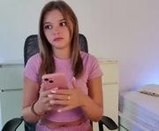 _tenderpassion_ is a 18 year old couple webcam sex model.
