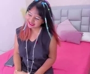 zusan_king_ is a 20 year old female webcam sex model.
