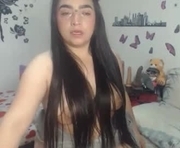 samanthakler17 is a 35 year old female webcam sex model.