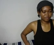 kinky_secrett is a  year old couple webcam sex model.