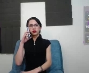prinsess_sarita is a  year old shemale webcam sex model.